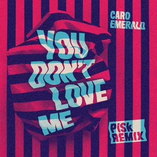 Caro Emerald - You Don't Love Me - PiSk Remix [GMDG103]